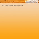 1 Piece Rear Cv Axle Assembly  Axel Shaft
