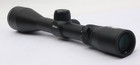 Nikon Buckmasters Ii 3-9x40mm Black Rifle Scope