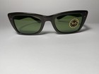 Vintage Ray Ban Bausch lomb 1960s Sunglasses    caribbean    - Brand New Old Stock
