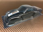 1 24 Porsche 911 Clear Lexan Body Vintage