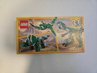 Lego Creator  Mighty Dinosaurs 31058   New  Unopened