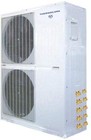 Quint Zone Ductless Mini Split Air Conditioner Heat Pump 9k X 5 Ceiling Cassette