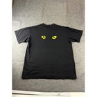 Vintage 1981 Cats The Musical T-shirt Xl Black Single Stitch Broadway Theater