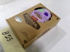 Zuru Fuggler Fuggglow Funny Ugly Monster Plush Toy Small Purple Glow Boxed 4 