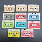 Teddy Ruxpin Vintage Story Cassette Tapes Lot Of 11