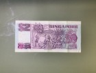 Singapore 2 Dollars 1992 Circulated