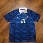 Kylian Mbappe   Ousmane Dembele Jersey France   Ships Fast 