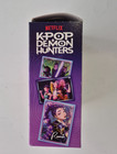 Full Box 40 Packs Netflix Official K-pop Demon Hunters Stickers Collection