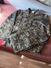 Genuine Khyzhak Camo Uniform Suit Predator Ukraine Set Military L Xl New Specops