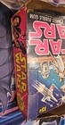1977 Topps Star Wars Series 3 Empty Display Box