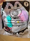 2014 Sanrio Hello Kitty  7 Hello Kitty Birthday Fun Mcdonald s Toy