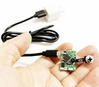 32gb 1080p Screw Design Camera Micro Camcorder Smallest Mini Hd Video Recorder