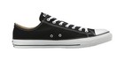 Converse Chuck Taylor All Star Low Top Shoes Sneakers M9166 - Black white