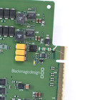 Blackmagic Design Universal Videohub Sdi Interface Vhubuv if sdi  parts T12-f5