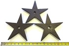 3  Cast Iron    Star       Wood   Stone     Building Wall  Rod  Washer