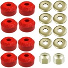  3 8  Universal Stabilizer Sway Bar End Link Complete Bushing Repair Kit 