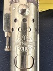 Vintage Harley Davidson Trench Lift Arm Style Lighter - Brass - Fast  Shipping-