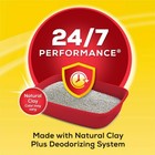 Purina Tidy Cats 24 7 Performance Clumping Cat Litter  Clean Linen Scent  20 Lb 