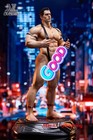 Nl Studio Superman 1 6 Scale Limited Edition Resin Statue Collector s Item Dc