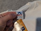 Usa Beer Drinking Team Shirt Mens Large White Vintage Superior Wisconsin 90s Y2k