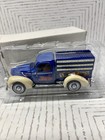 Forties Ford Collectibles Pepsi-cola Truck With Box And Coa Diecast