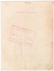 Wwi The Attack On Neuve Chapelle Original News Photo Of Artists Rendering