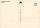 Stuttgart-bad Cannstatt Wilhelma Metz Of 641 Z 68 Pfe Postcard