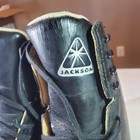 Jackson Men s Figure Ice Skates Size 8m Black