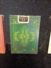 Grasshopper Bicycle Collectible Playing Deck Cards Brand New