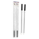 Pet Treat Training Grabbers-dog Treat Dispenser-lure Stick- 2 Pair Set