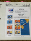 Cjy10  Australia 1966 - 1989 Decimal Collection  Complete Fine Used Plusthe 1971