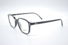 New Ray Ban Rb 5393 2000 Black Authentic Eyeglasses Frame Rx 49-17
