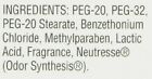 Norforms Feminine Deodorant Suppositories Long Lasting Island Escape Scent 12 Ct