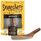 Long Lasting Deer Antler Split For  Dog Chews  Naturally Shed Deer Antlers Treat