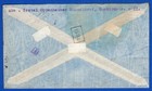 Germany To Argentina  Air Mail Cover  1937  Vf