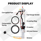    fit Polaris Ranger 500 700 800 Efi 2008-2013 2204306 2520817 Fuel Pump Assembly
