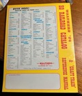 Walthers 1974 Edition Model Railroad Reference Book Catalog Ho Scale