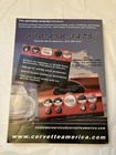 Corvette America Master Catalog 1953-2005 Models Soft Cover 2005