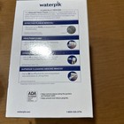 Waterpik Ultra Water Flosser White Wp-100w Brand New  
