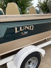 1998 Lund Tyee Grand Sport 50th Anniversary