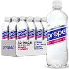 Propel Electrolyte Enhanced Water Sports Drink Select Flavor 16 9 Fl Oz