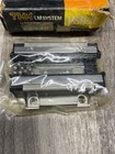 Thk Hsr25 Block Linear Bearing  new Old Stock   4008pt210si