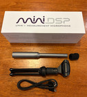 Minidsp Umik-1 Usb Measurement Calibrated Microphone