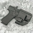 Bradec  Iwb Concealment Holster For Springfield Armory  Hellcat Pro
