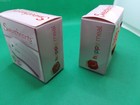 Mcdonalds Happy Meal Toys Nos Sealed Sweethearts 2015 Xoxo Cutie Pie Pillows