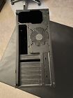 Roswill Blackbone Ros324718 Black Gaming Atx Mid Tower Pc Case