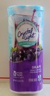 1 Canister  2 Qt  Packets Only   - Crystal Light Drink Mix Packet Many Flavors
