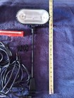 Nordic Lights Ab Display Lights Halogen Pair Of Trade Show Display