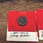 Vintage Military And Postal Buttons From Service