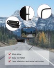 Left And Right Side View Mirror Fit For 1980-1996 For Ford F150 F250